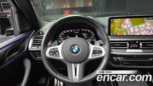 BMW X3, 2023 — миниатюра 19