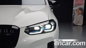 BMW X3, 2023 — миниатюра 8