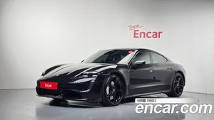 Porsche Taycan, 2021 — миниатюра 1