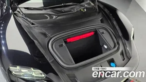 Porsche Taycan, 2021 — миниатюра 6