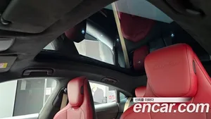 Porsche Taycan, 2021 — миниатюра 17