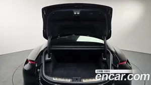 Porsche Taycan, 2021 — миниатюра 20
