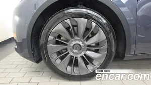 Tesla Model Y, 2022 — миниатюра 5