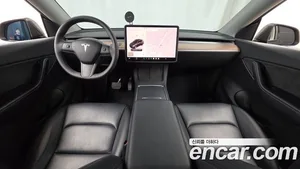 Tesla Model Y, 2022 — миниатюра 10
