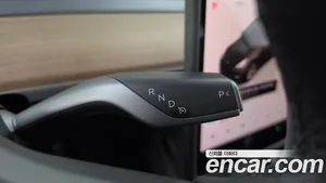 Tesla Model Y, 2022 — миниатюра 12