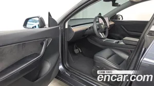 Tesla Model Y, 2022 — миниатюра 13