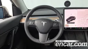 Tesla Model Y, 2022 — миниатюра 19