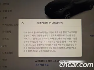 Tesla Model Y, 2022 — миниатюра 20