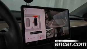 Tesla Model Y, 2022 — миниатюра 24