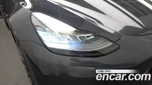 Tesla Model Y, 2022 — миниатюра 8