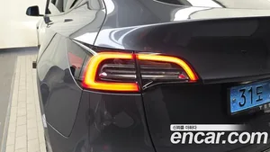 Tesla Model Y, 2022 — миниатюра 9