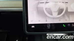 Tesla Model Y, 2022 — миниатюра 30