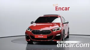 BMW 2-Series, 2021 — миниатюра 3