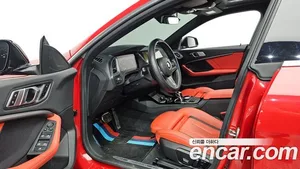 BMW 2-Series, 2021 — миниатюра 13