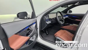 BMW 5-Series, 2025 — миниатюра 13