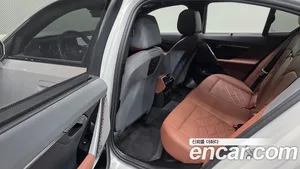 BMW 5-Series, 2025 — миниатюра 18