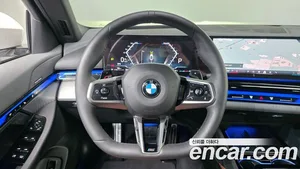 BMW 5-Series, 2025 — миниатюра 19