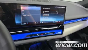 BMW 5-Series, 2025 — миниатюра 21