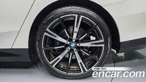BMW 5-Series, 2025 — миниатюра 7