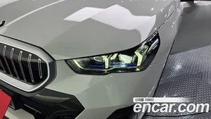 BMW 5-Series, 2025 — миниатюра 8
