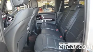 Mercedes-Benz G-Class, 2021 — миниатюра 11