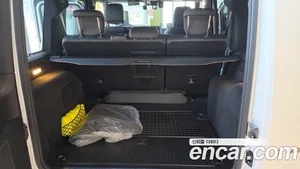 Mercedes-Benz G-Class, 2021 — миниатюра 15