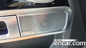 Mercedes-Benz G-Class, 2021 — миниатюра 17