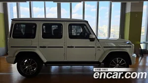 Mercedes-Benz G-Class, 2021 — миниатюра 19