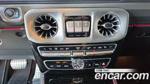 Mercedes-Benz G-Class, 2021 — миниатюра 20