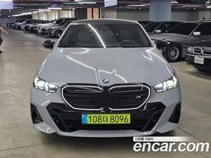 BMW i5, 2024 — миниатюра 3