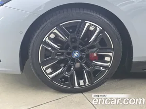 BMW i5, 2024 — миниатюра 5