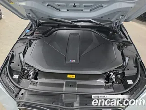 BMW i5, 2024 — миниатюра 6