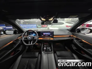 BMW i5, 2024 — миниатюра 7