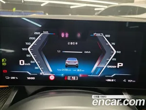BMW i5, 2024 — миниатюра 8