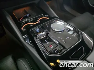BMW i5, 2024 — миниатюра 9