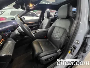 BMW i5, 2024 — миниатюра 10