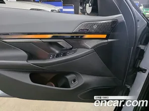BMW i5, 2024 — миниатюра 11