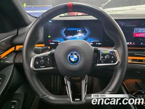 BMW i5, 2024 — миниатюра 12