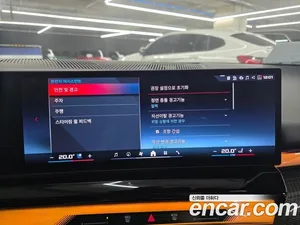 BMW i5, 2024 — миниатюра 14