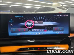 BMW i5, 2024 — миниатюра 15