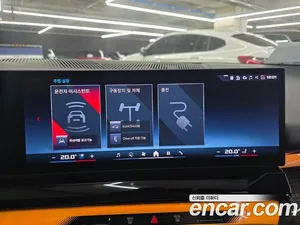 BMW i5, 2024 — миниатюра 17