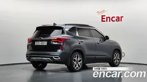 Kia Seltos, 2019 — миниатюра 2