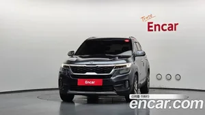 Kia Seltos, 2019 — миниатюра 3