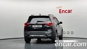 Kia Seltos, 2019 — миниатюра 4
