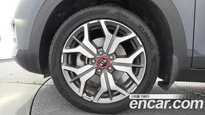 Kia Seltos, 2019 — миниатюра 5
