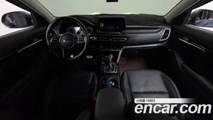 Kia Seltos, 2019 — миниатюра 10