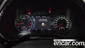 Kia Seltos, 2019 — миниатюра 11