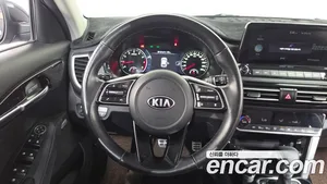 Kia Seltos, 2019 — миниатюра 18
