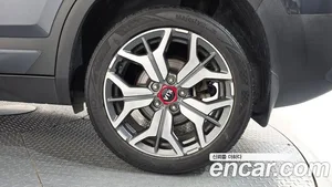 Kia Seltos, 2019 — миниатюра 7