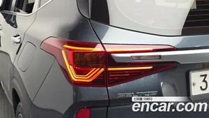 Kia Seltos, 2019 — миниатюра 9